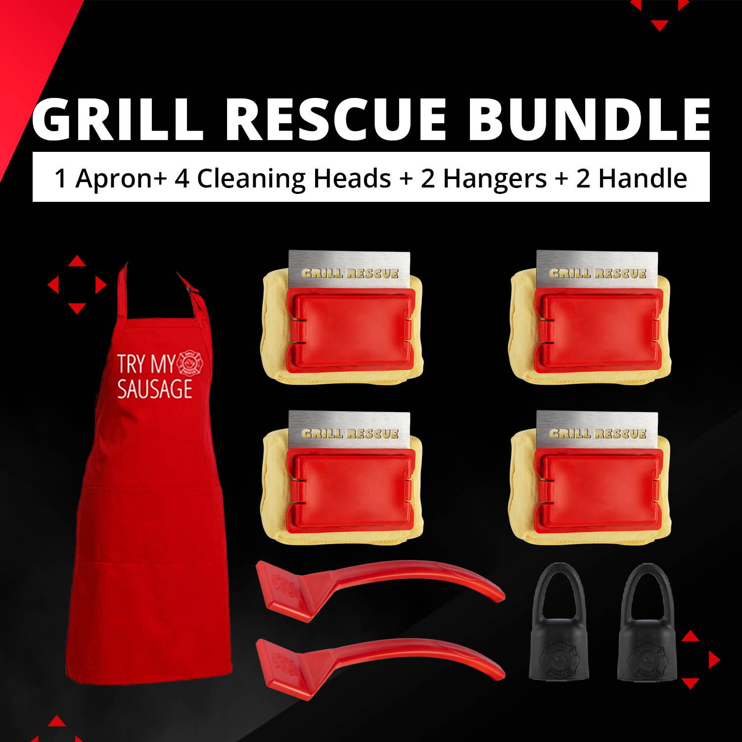 Grill deals black friday sales